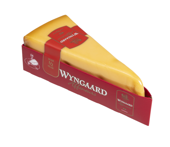 Wyngaard Affineurs 350g 
